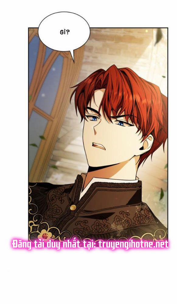 Chị Yêu, Kiếp Này Em Sẽ Là Hoàng Hậu 22.1 trang 18