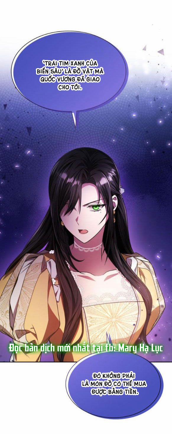 Chị Yêu, Kiếp Này Em Sẽ Là Hoàng Hậu 22.1 trang 19