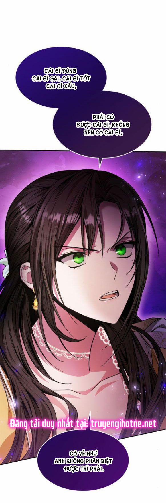 Chị Yêu, Kiếp Này Em Sẽ Là Hoàng Hậu 22.1 trang 22