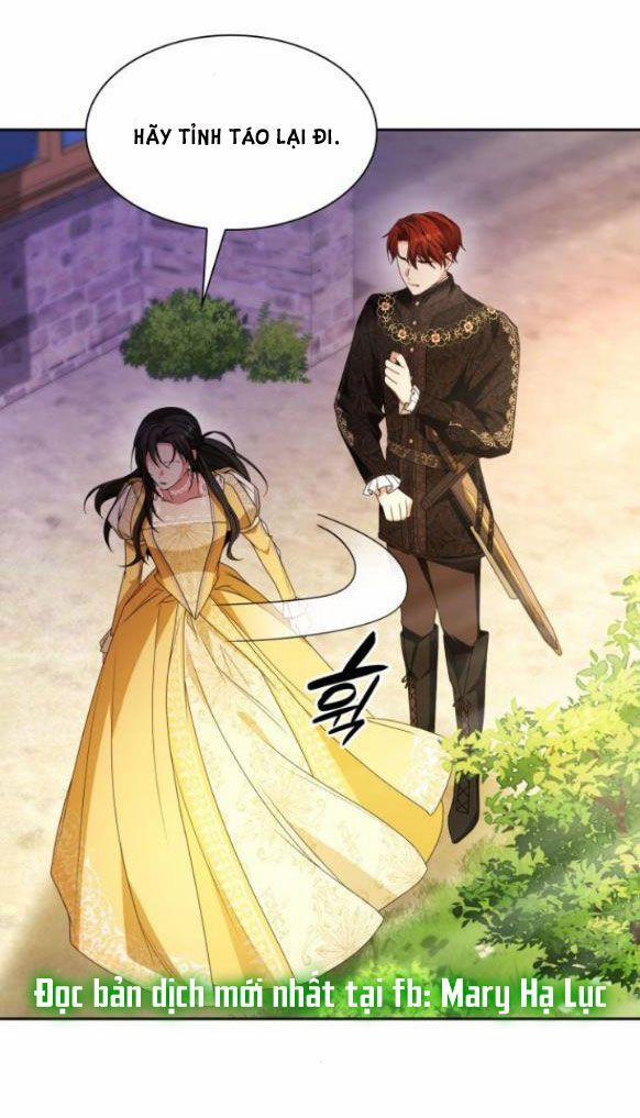 Chị Yêu, Kiếp Này Em Sẽ Là Hoàng Hậu 22.1 trang 24