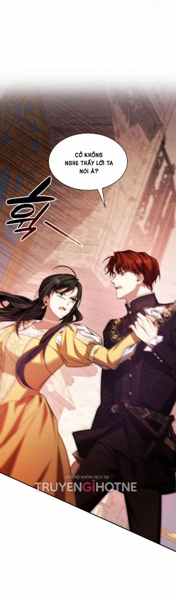 Chị Yêu, Kiếp Này Em Sẽ Là Hoàng Hậu 22.1 trang 26