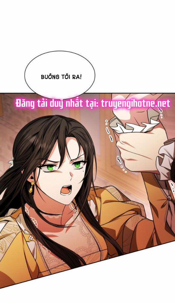 Chị Yêu, Kiếp Này Em Sẽ Là Hoàng Hậu 22.1 trang 27