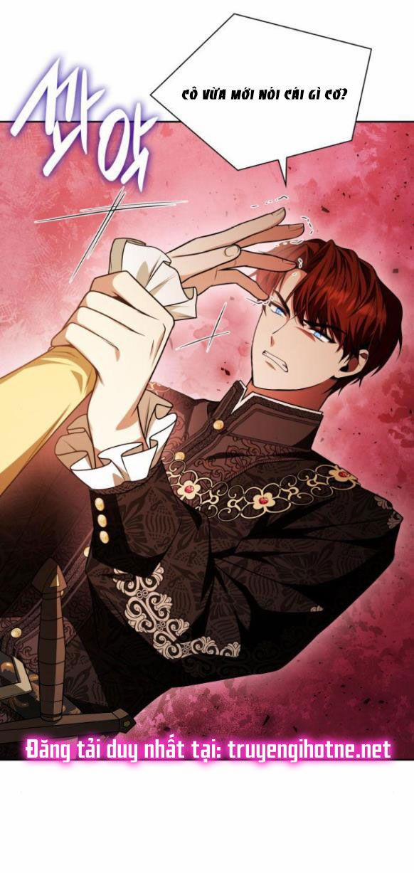 Chị Yêu, Kiếp Này Em Sẽ Là Hoàng Hậu 22.1 trang 30