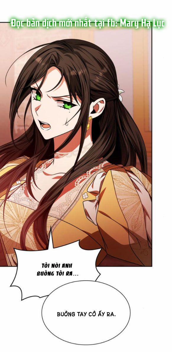 Chị Yêu, Kiếp Này Em Sẽ Là Hoàng Hậu 22.1 trang 32