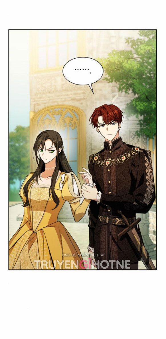 Chị Yêu, Kiếp Này Em Sẽ Là Hoàng Hậu 22.1 trang 37