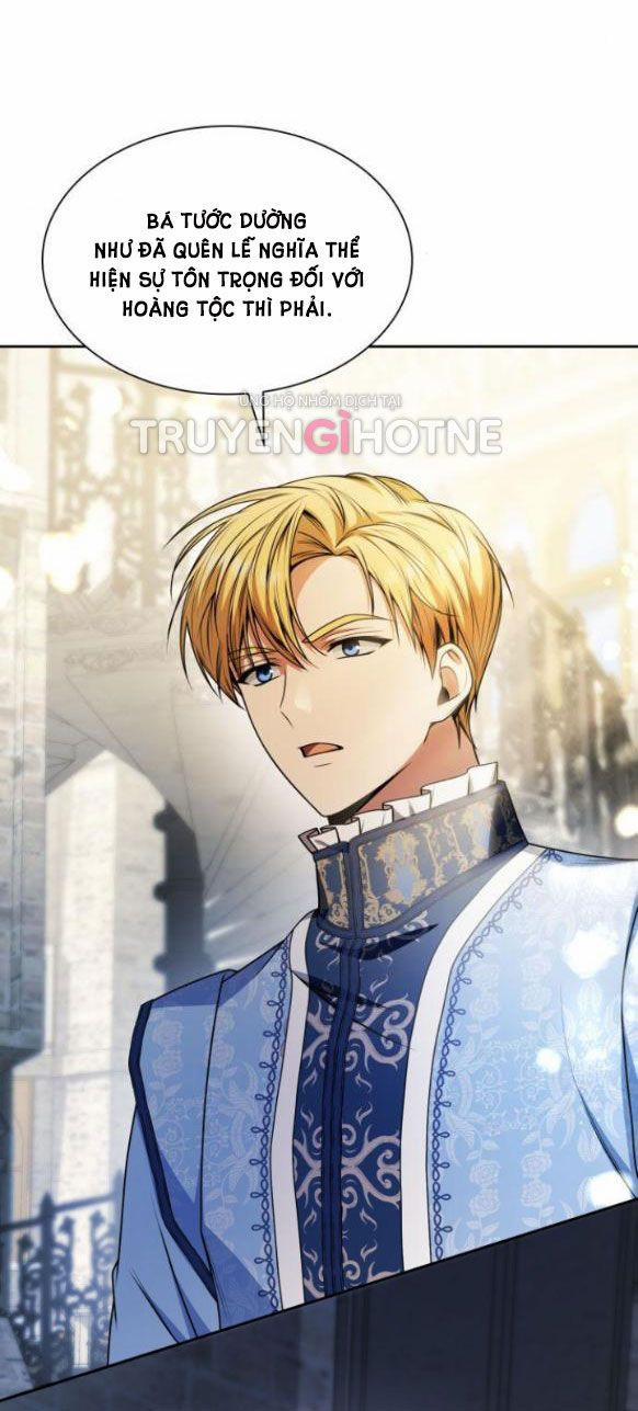 Chị Yêu, Kiếp Này Em Sẽ Là Hoàng Hậu 22.1 trang 41