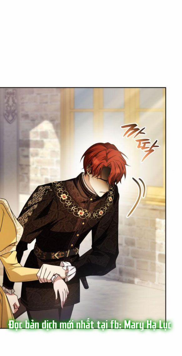 Chị Yêu, Kiếp Này Em Sẽ Là Hoàng Hậu 22.1 trang 43