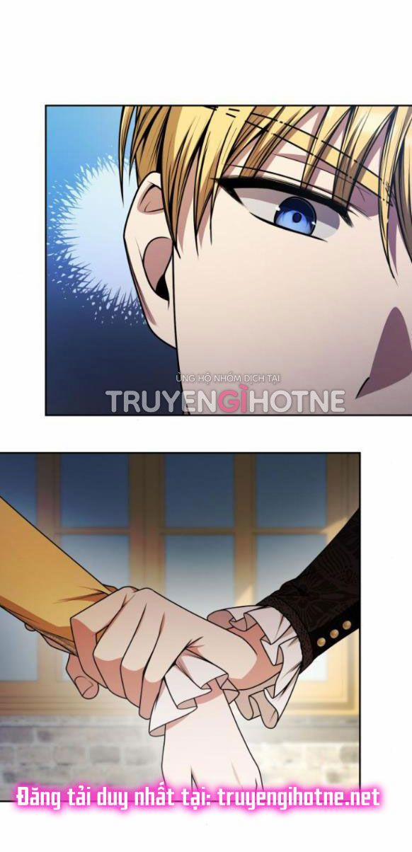 Chị Yêu, Kiếp Này Em Sẽ Là Hoàng Hậu 22.1 trang 45