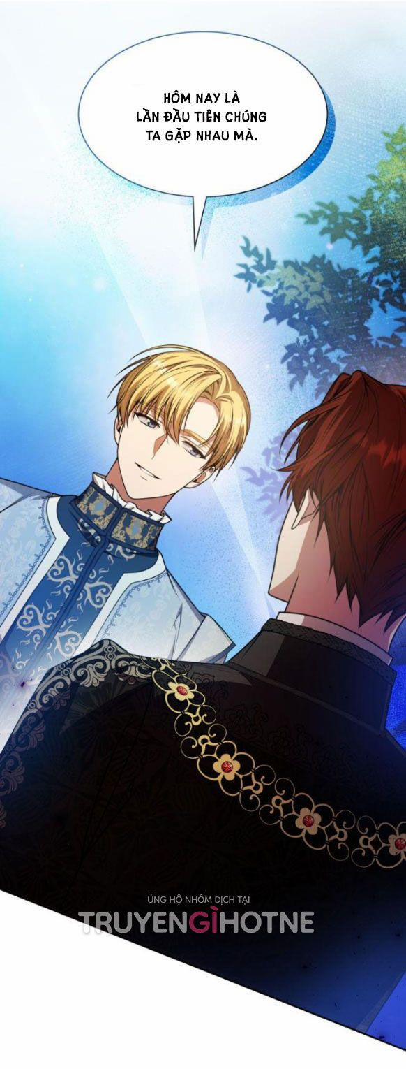 Chị Yêu, Kiếp Này Em Sẽ Là Hoàng Hậu 22.1 trang 47