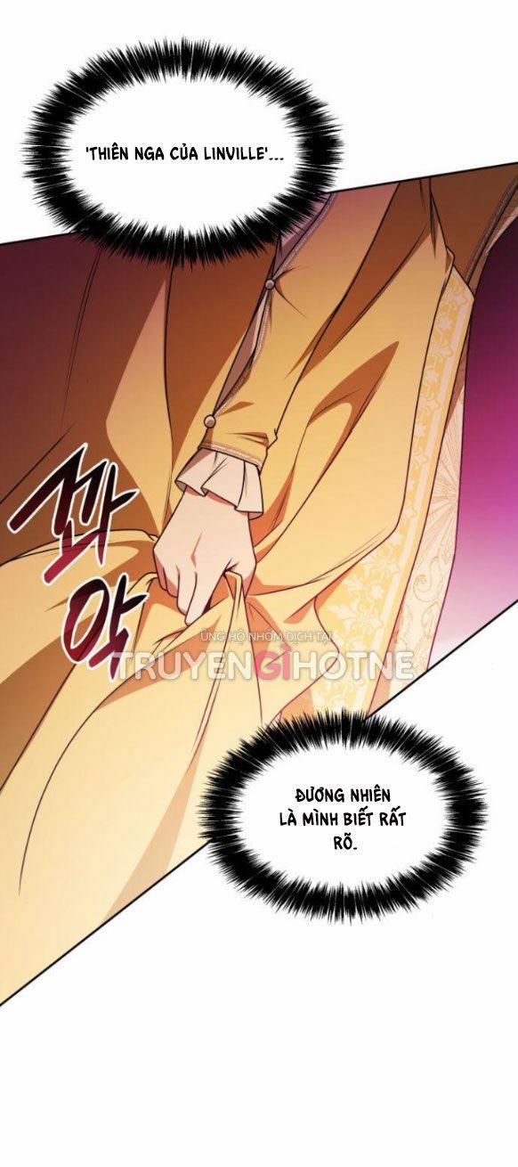 Chị Yêu, Kiếp Này Em Sẽ Là Hoàng Hậu 22.1 trang 7