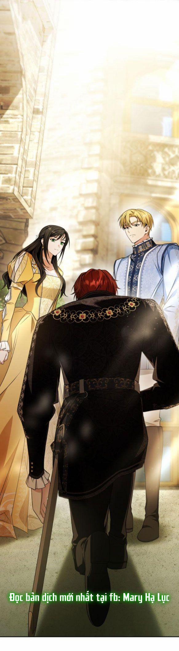 Chị Yêu, Kiếp Này Em Sẽ Là Hoàng Hậu 22.2 trang 0