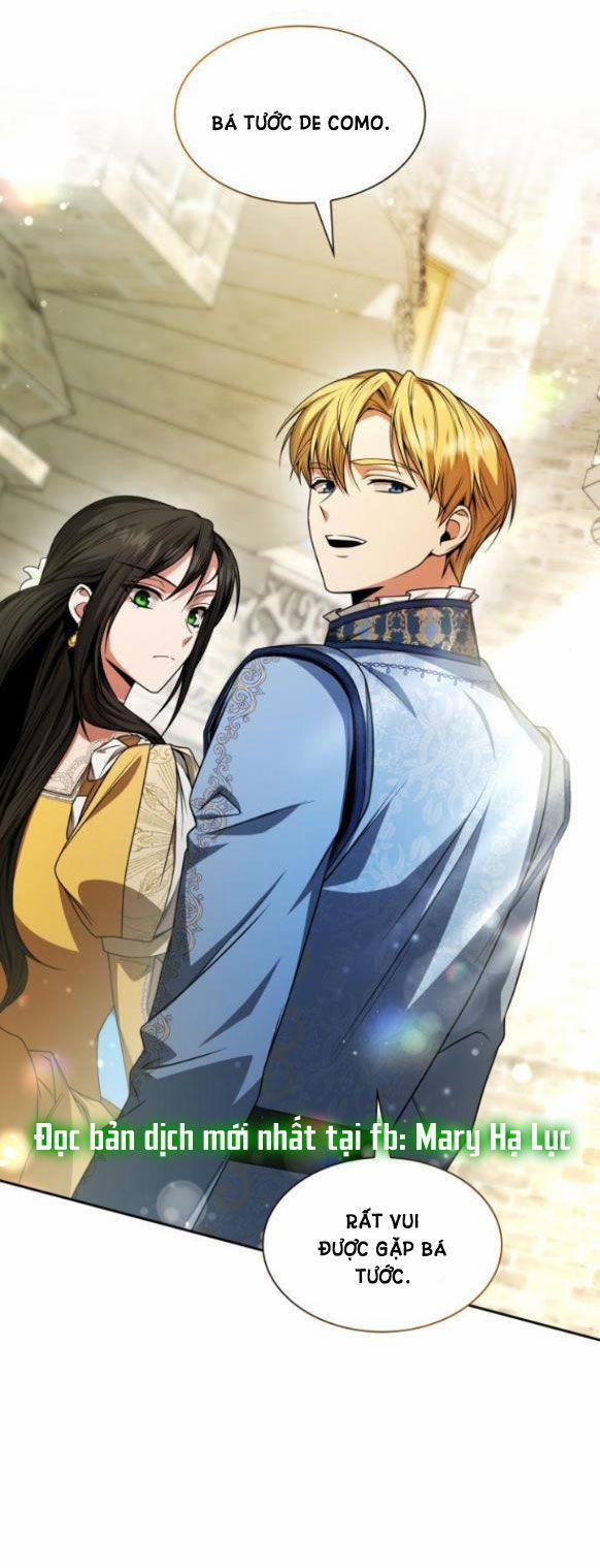 Chị Yêu, Kiếp Này Em Sẽ Là Hoàng Hậu 22.2 trang 11