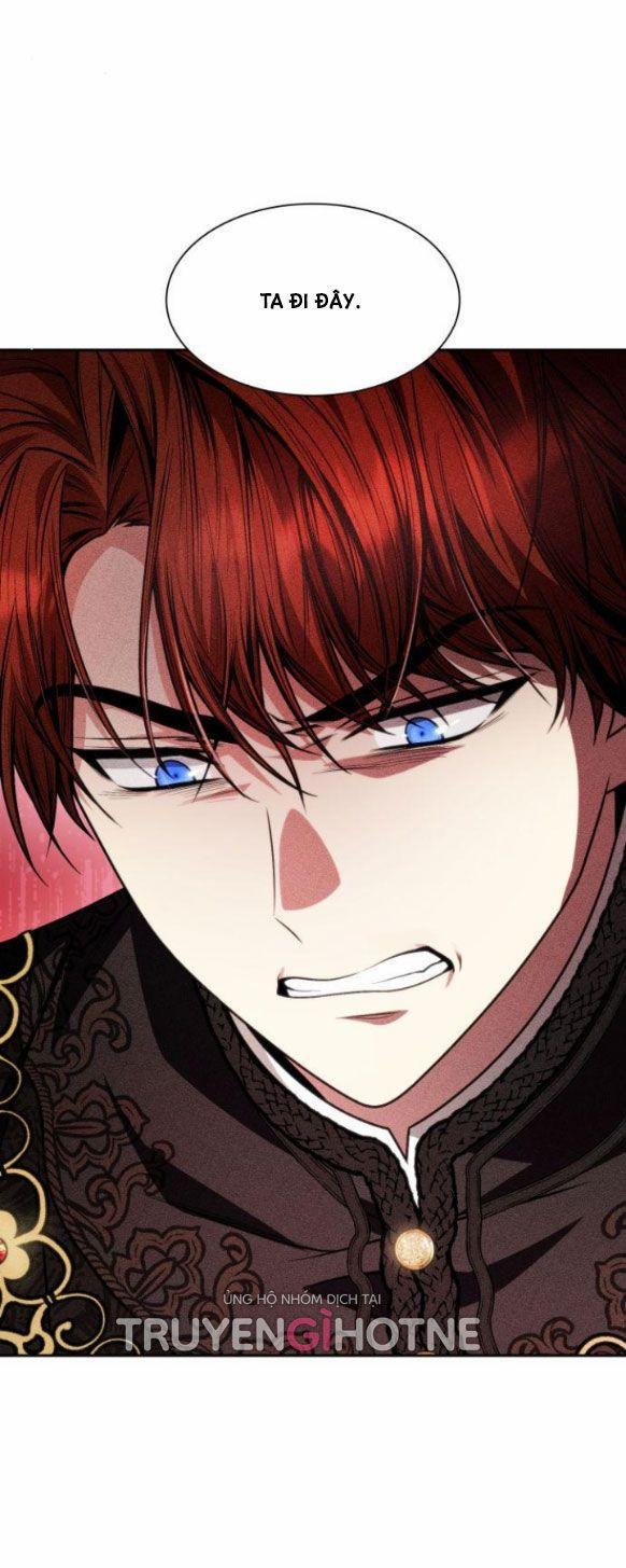 Chị Yêu, Kiếp Này Em Sẽ Là Hoàng Hậu 22.2 trang 12