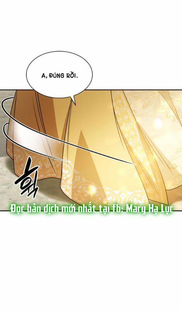 Chị Yêu, Kiếp Này Em Sẽ Là Hoàng Hậu 22.2 trang 14