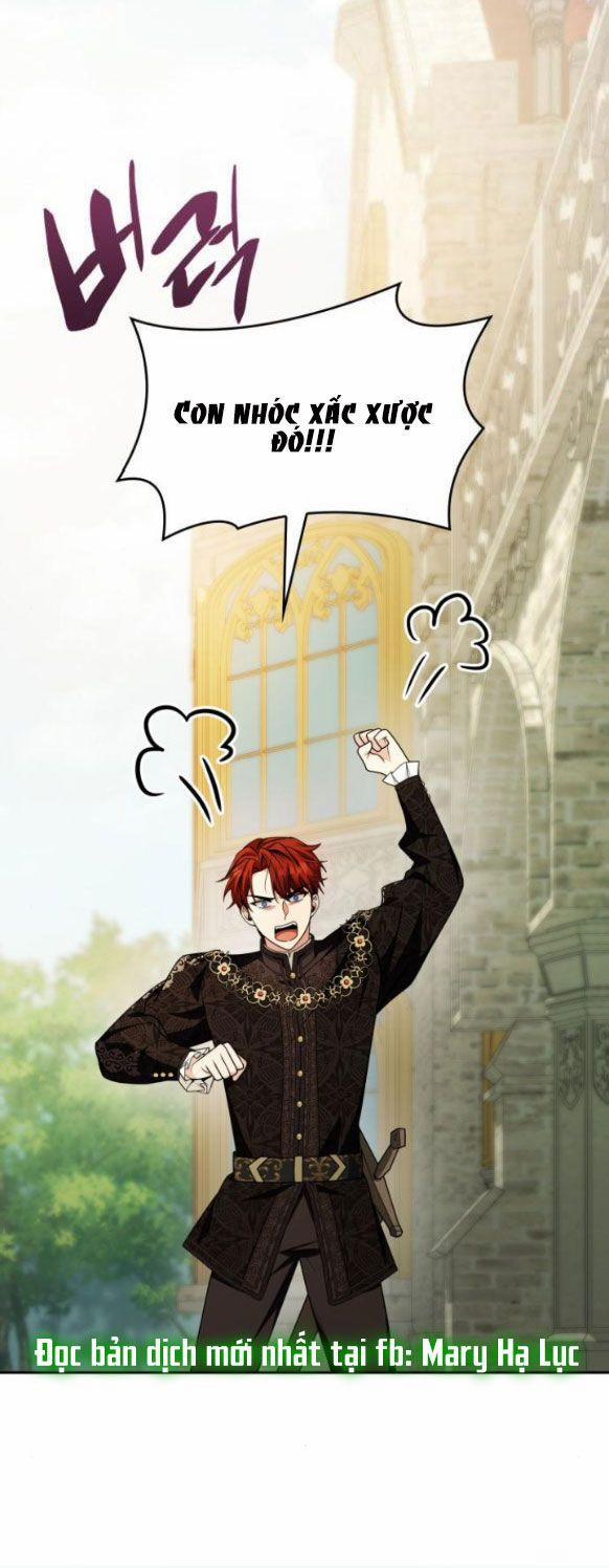 Chị Yêu, Kiếp Này Em Sẽ Là Hoàng Hậu 22.2 trang 18