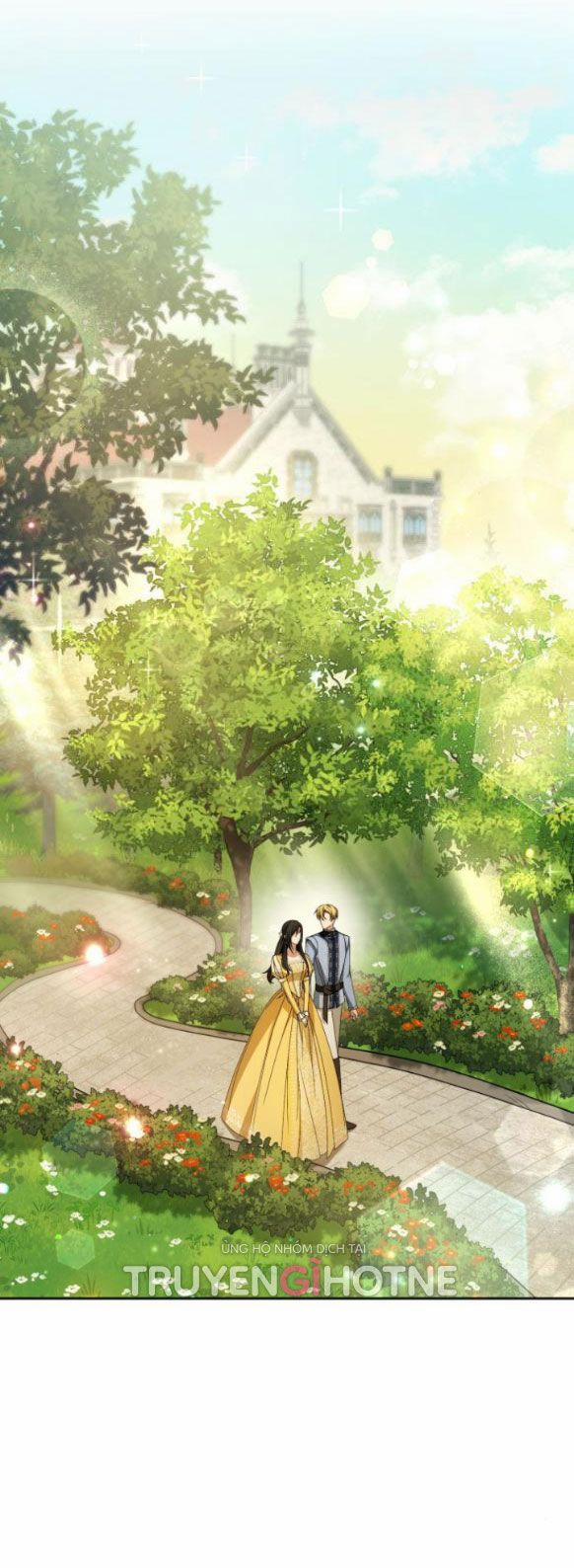 Chị Yêu, Kiếp Này Em Sẽ Là Hoàng Hậu 22.2 trang 19