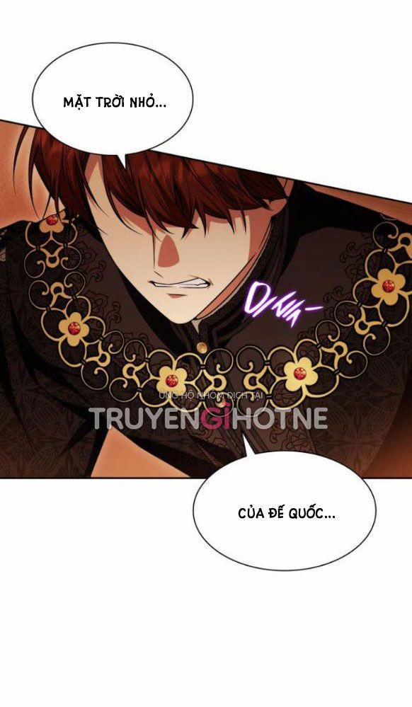 Chị Yêu, Kiếp Này Em Sẽ Là Hoàng Hậu 22.2 trang 2