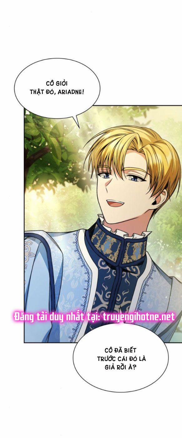 Chị Yêu, Kiếp Này Em Sẽ Là Hoàng Hậu 22.2 trang 20