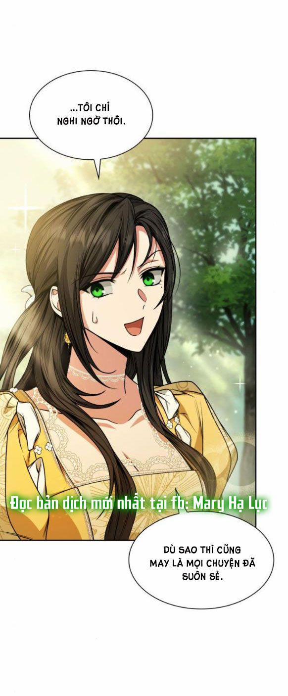 Chị Yêu, Kiếp Này Em Sẽ Là Hoàng Hậu 22.2 trang 21