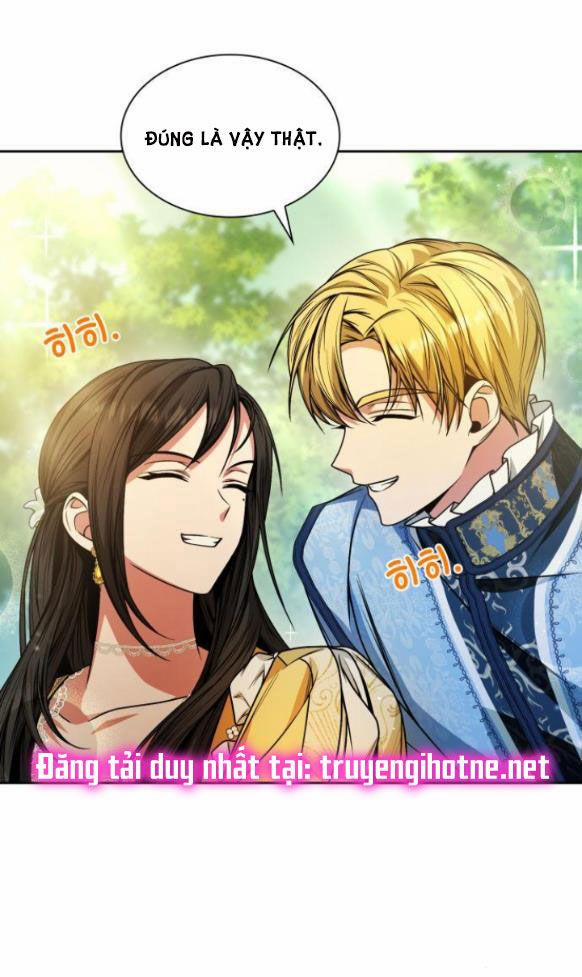 Chị Yêu, Kiếp Này Em Sẽ Là Hoàng Hậu 22.2 trang 24