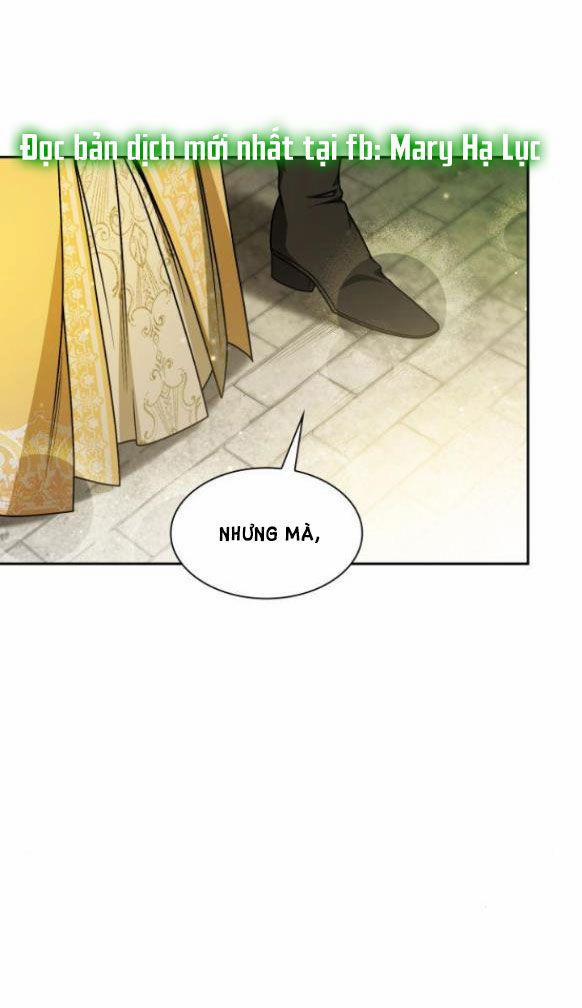 Chị Yêu, Kiếp Này Em Sẽ Là Hoàng Hậu 22.2 trang 25