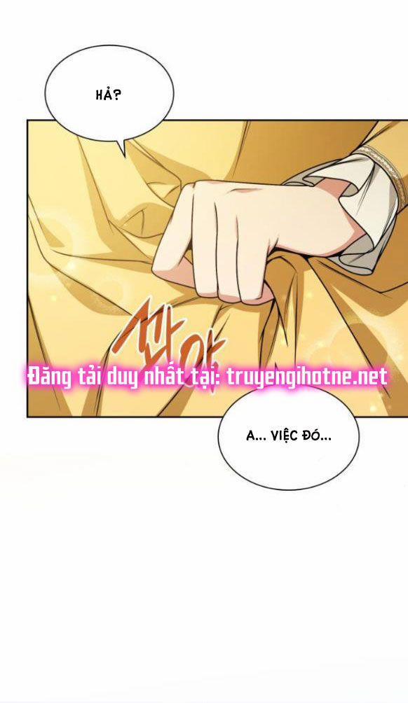 Chị Yêu, Kiếp Này Em Sẽ Là Hoàng Hậu 22.2 trang 27