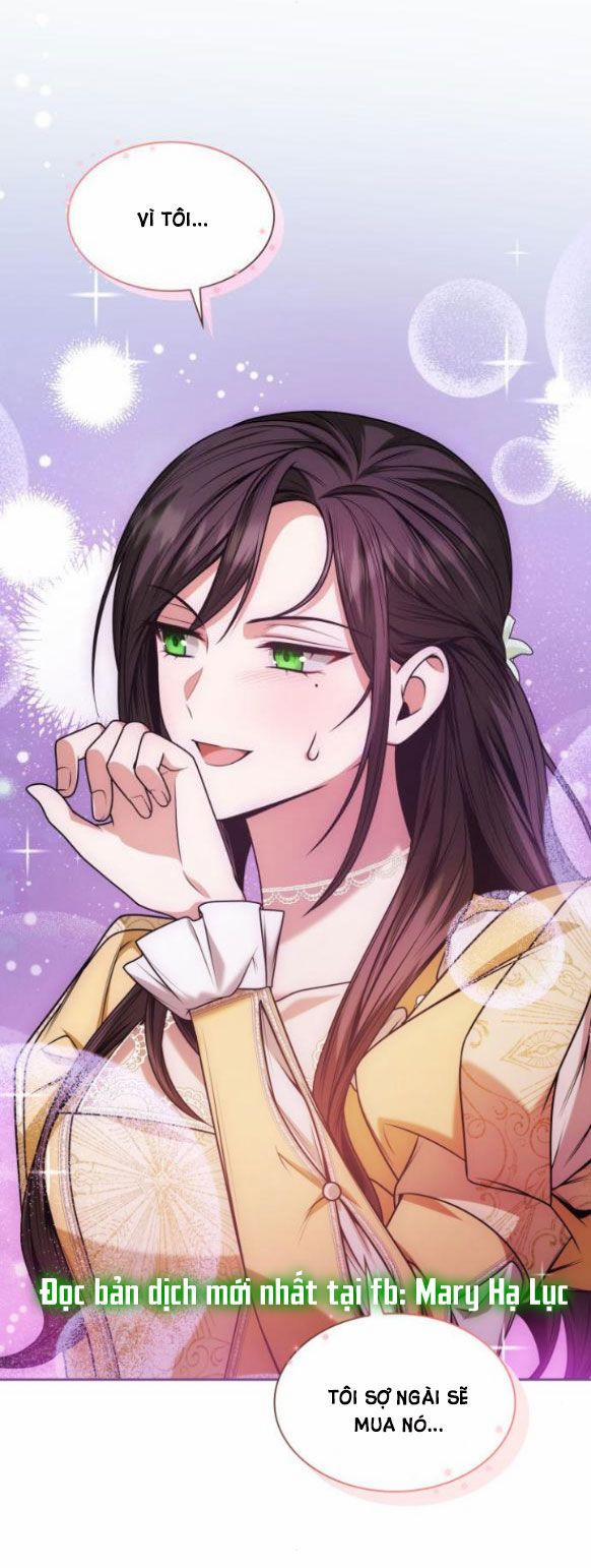 Chị Yêu, Kiếp Này Em Sẽ Là Hoàng Hậu 22.2 trang 28