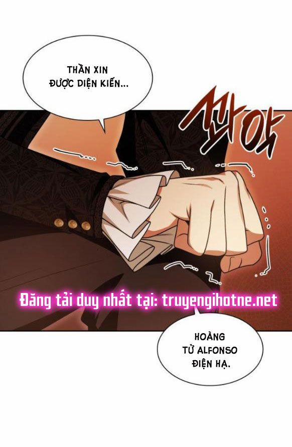 Chị Yêu, Kiếp Này Em Sẽ Là Hoàng Hậu 22.2 trang 3