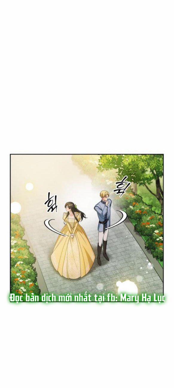 Chị Yêu, Kiếp Này Em Sẽ Là Hoàng Hậu 22.2 trang 31