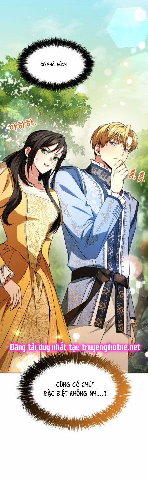 Chị Yêu, Kiếp Này Em Sẽ Là Hoàng Hậu 22.2 trang 33