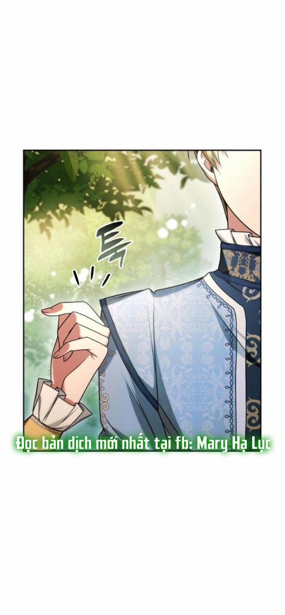 Chị Yêu, Kiếp Này Em Sẽ Là Hoàng Hậu 22.2 trang 34