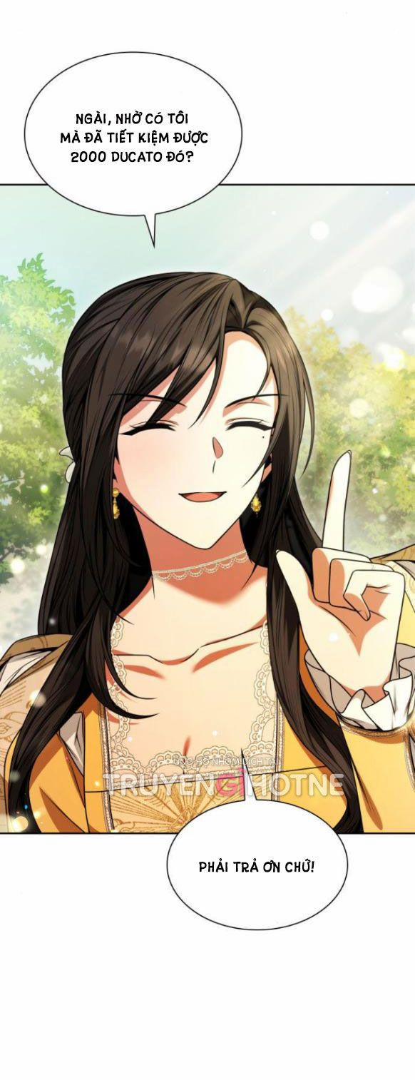 Chị Yêu, Kiếp Này Em Sẽ Là Hoàng Hậu 22.2 trang 35