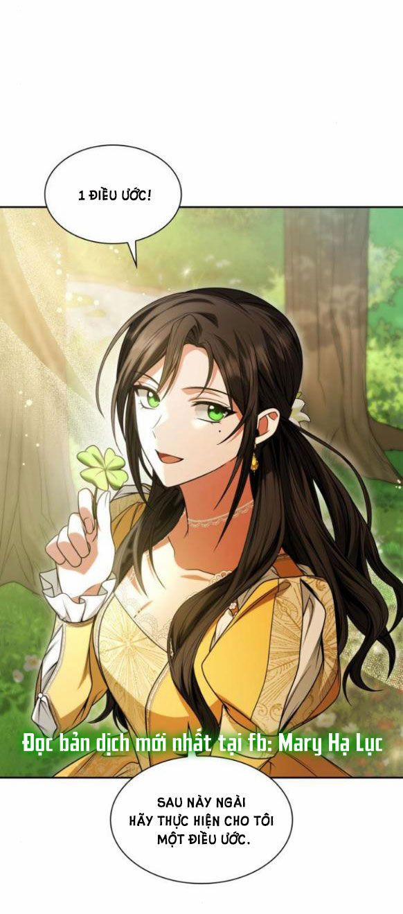 Chị Yêu, Kiếp Này Em Sẽ Là Hoàng Hậu 22.2 trang 37