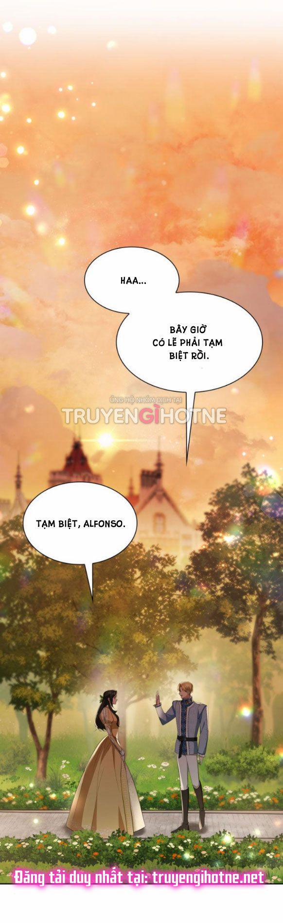 Chị Yêu, Kiếp Này Em Sẽ Là Hoàng Hậu 22.2 trang 44