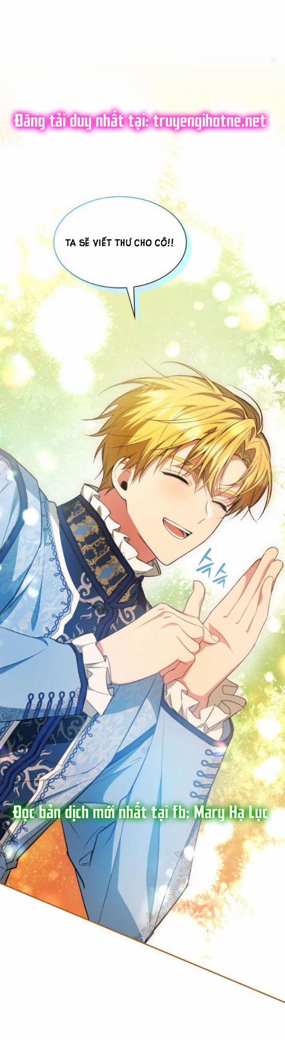 Chị Yêu, Kiếp Này Em Sẽ Là Hoàng Hậu 22.2 trang 50