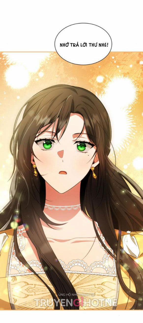 Chị Yêu, Kiếp Này Em Sẽ Là Hoàng Hậu 22.2 trang 51