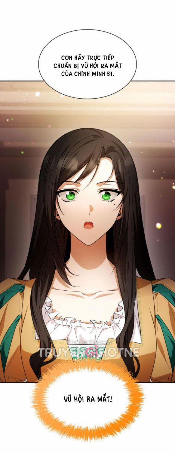 Chị Yêu, Kiếp Này Em Sẽ Là Hoàng Hậu 22.2 trang 57