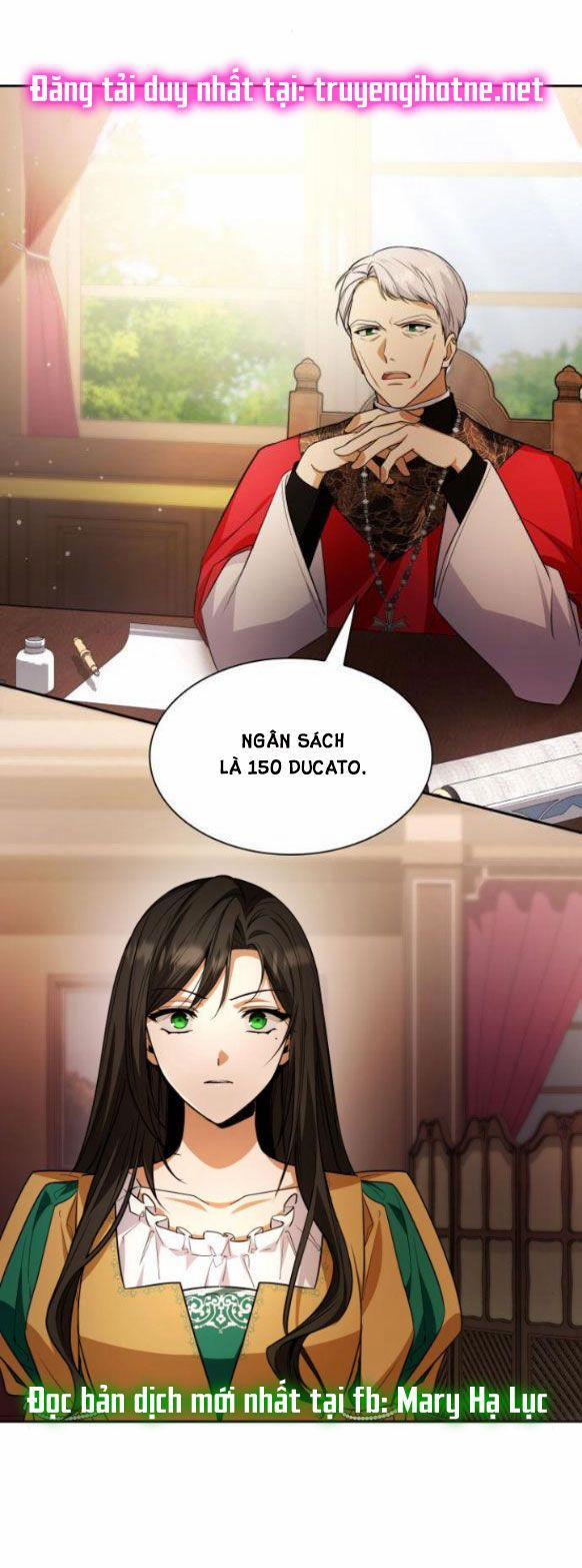 Chị Yêu, Kiếp Này Em Sẽ Là Hoàng Hậu 22.2 trang 59