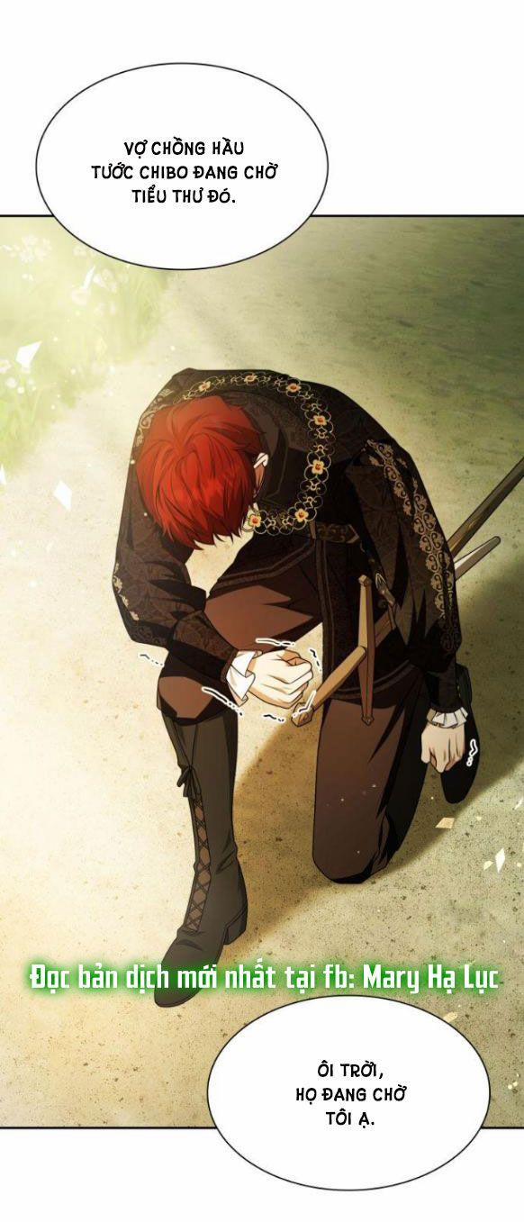 Chị Yêu, Kiếp Này Em Sẽ Là Hoàng Hậu 22.2 trang 6