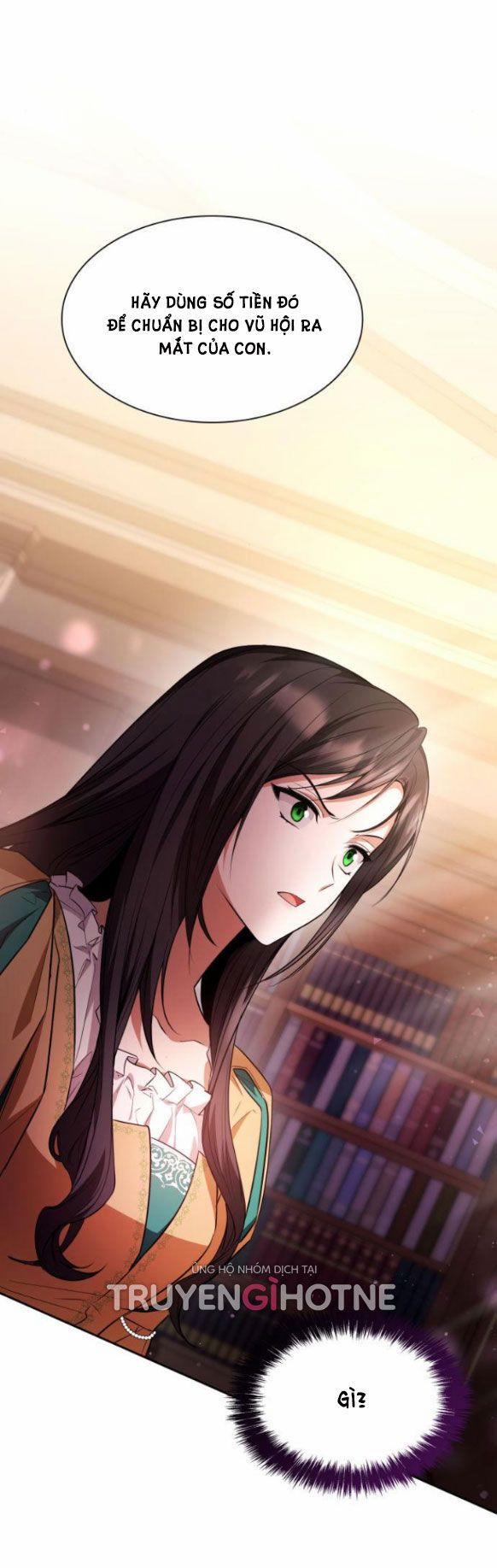 Chị Yêu, Kiếp Này Em Sẽ Là Hoàng Hậu 22.2 trang 60