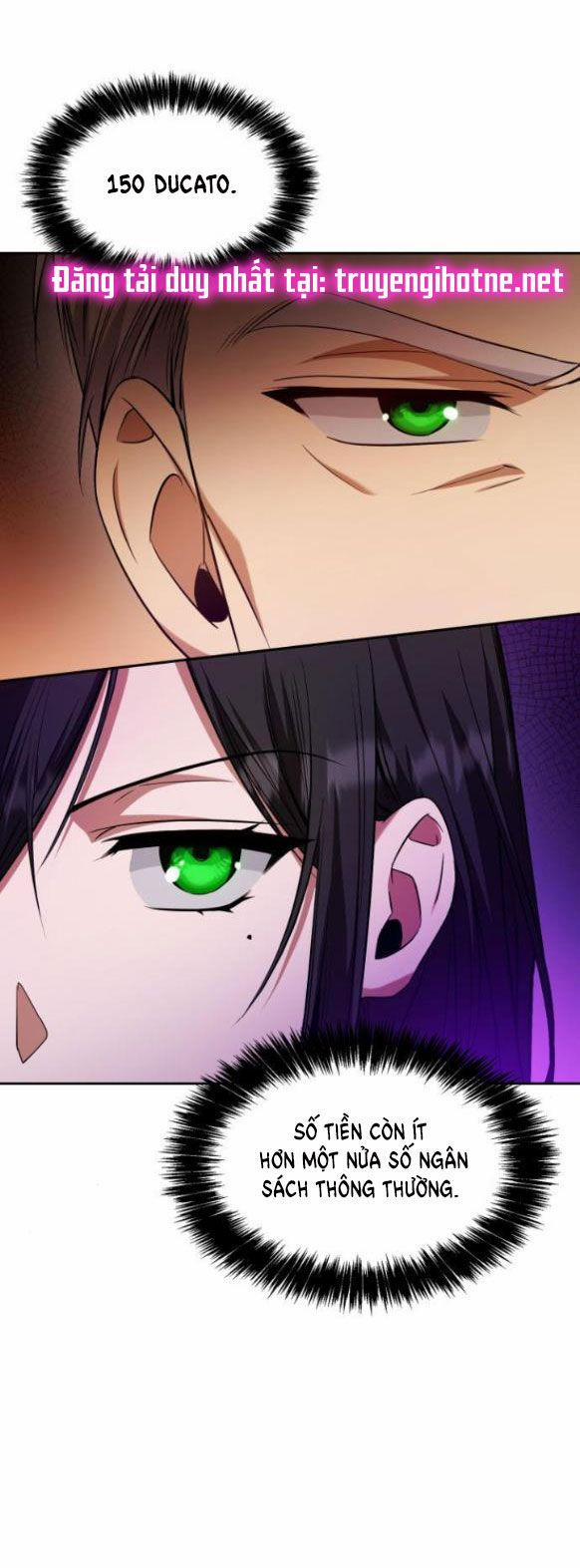 Chị Yêu, Kiếp Này Em Sẽ Là Hoàng Hậu 22.2 trang 62