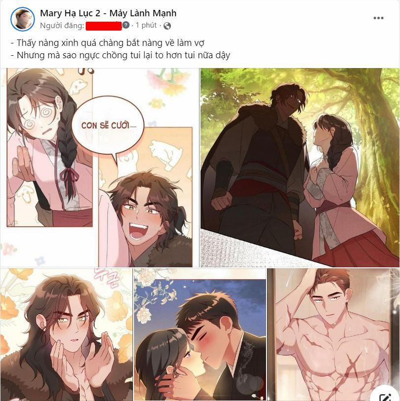 Chị Yêu, Kiếp Này Em Sẽ Là Hoàng Hậu 22.2 trang 67