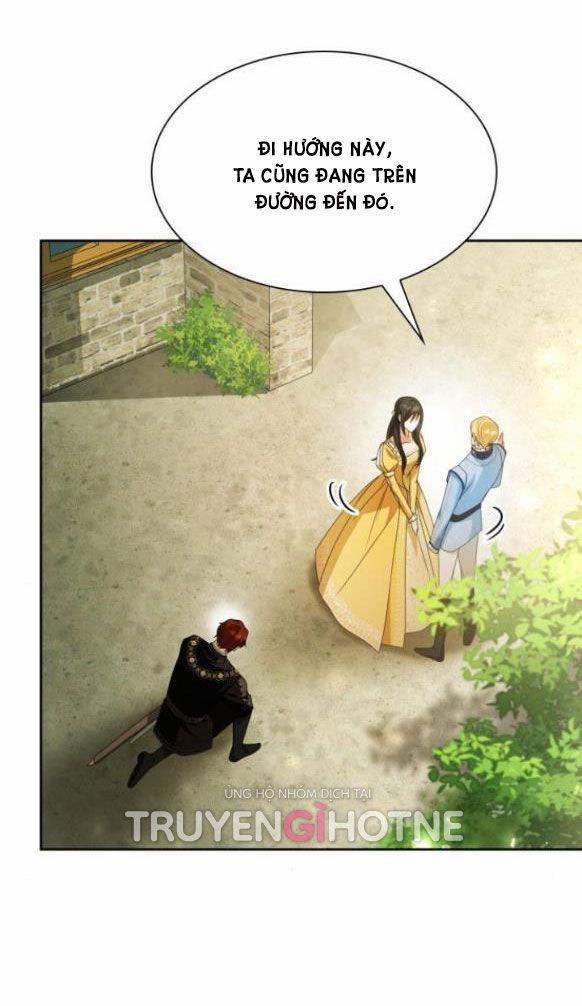 Chị Yêu, Kiếp Này Em Sẽ Là Hoàng Hậu 22.2 trang 8