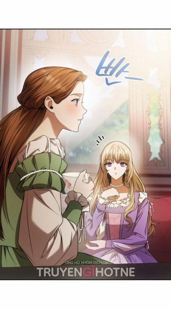 Chị Yêu, Kiếp Này Em Sẽ Là Hoàng Hậu 23.1 trang 12