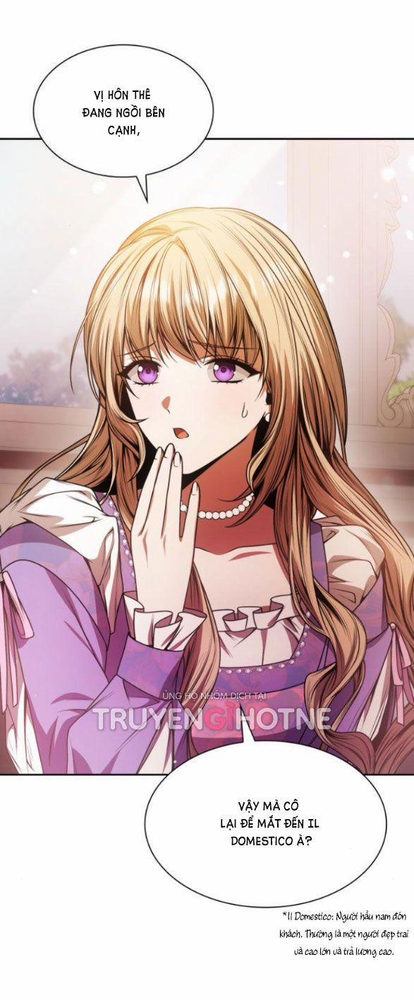 Chị Yêu, Kiếp Này Em Sẽ Là Hoàng Hậu 23.1 trang 16