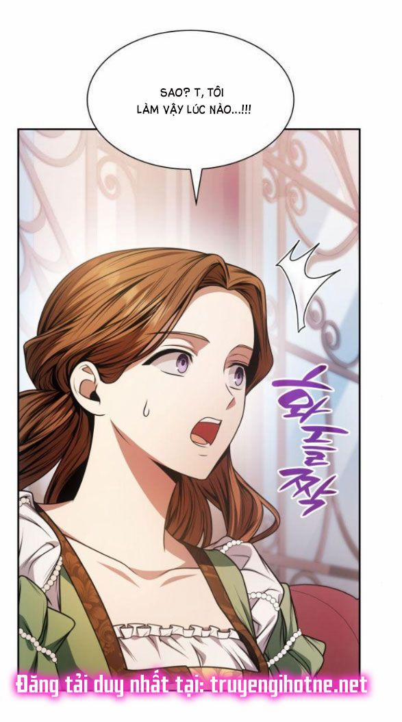 Chị Yêu, Kiếp Này Em Sẽ Là Hoàng Hậu 23.1 trang 18