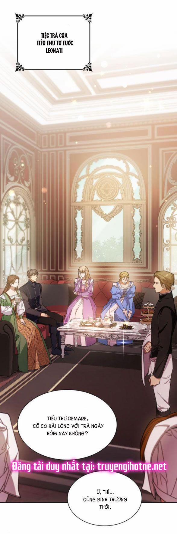 Chị Yêu, Kiếp Này Em Sẽ Là Hoàng Hậu 23.1 trang 2