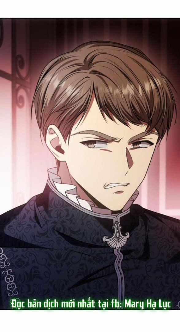 Chị Yêu, Kiếp Này Em Sẽ Là Hoàng Hậu 23.1 trang 20