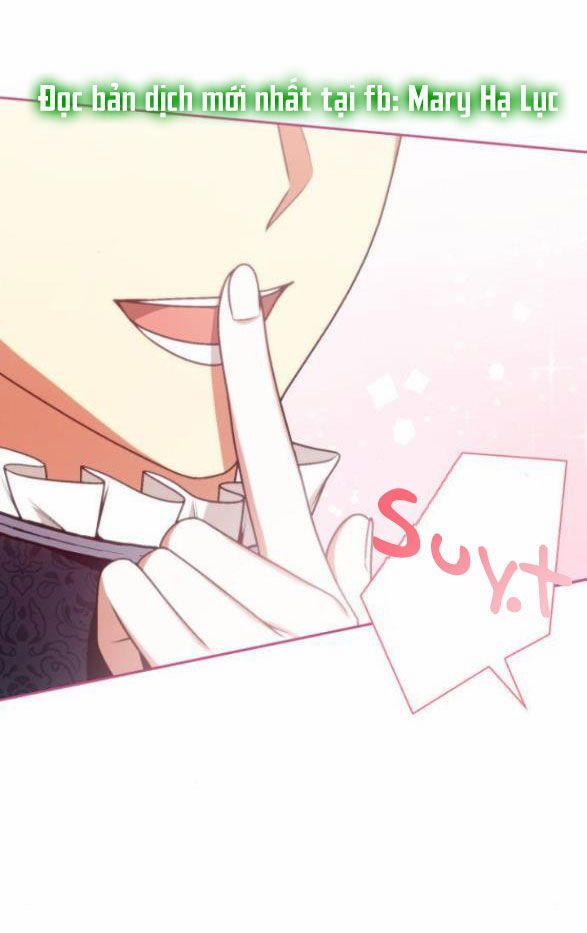 Chị Yêu, Kiếp Này Em Sẽ Là Hoàng Hậu 23.1 trang 27