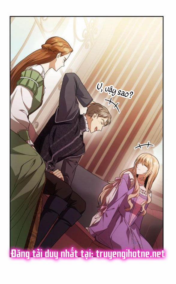 Chị Yêu, Kiếp Này Em Sẽ Là Hoàng Hậu 23.1 trang 30